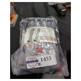 UNOPENED BY ROCKEY TEAM, Pieces MAY BE missing or