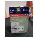 UNOPENED BY ROCKEY TEAM, Pieces MAY BE missing or