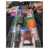 UNOPENED BY ROCKEY TEAM, Pieces MAY BE missing or