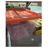 UNOPENED by ROCKEY TEAM may be damaged or missing