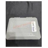 UNOPENED BY ROCKEY TEAM, Could Be Opened At