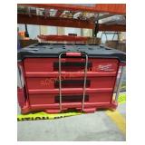 UNOPENED by ROCKEY TEAM may be damaged or missing