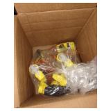 Sold As Is Where Is, No Guarantees No Returns,