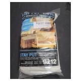 UNOPENED BY ROCKEY TEAM, MAY BE DAMAGED OR