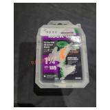 UNOPENED BY ROCKEY TEAM, MAY BE DAMAGED OR