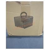 UNOPENED BY ROCKEY TEAM, Could Be Opened At