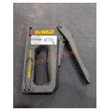 Sold as is where is. No guarantee or returns.