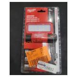 Milwaukee USB Spotlight