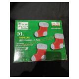 UNOPENED BY ROCKEY TEAM, MAY BE DAMAGED OR