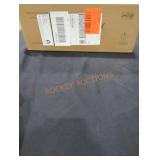 UNOPENED BY ROCKEY TEAM, Could Be Opened At