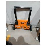 SOLD AS IS WHERE IS NO GUARANTEE OR RETURNS.