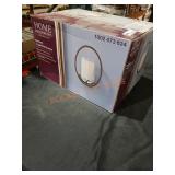 UNOPENED BY ROCKEY TEAM, MAY BE DAMAGED OR