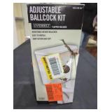 UNOPENED BY ROCKEY TEAM, Could Be Opened At