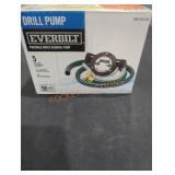 UNOPENED BY ROCKEY TEAM, Could Be Opened At