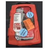 UNOPENED BY ROCKEY TEAM, Could Be Opened At