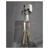 Sold As Is Where Is No Guarantees No Returns.