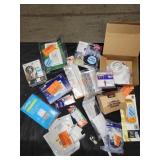 UNOPENED BY ROCKEY TEAM MAY BE DAMAGED OR MISSING