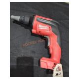 Milwaukee M18 Drywall Screw Gun