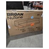 UNOPENED BY ROCKEY TEAM MAY BE DAMAGED OR MISSING