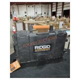 RIDGID Tool Box