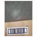 UNOPENED BY ROCKEY TEAM MAY BE DAMAGED OR MISSING