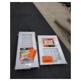 UNOPENED BY ROCKEY TEAM, Pieces MAY BE missing or