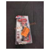 UNOPENED BY ROCKEY TEAM, Pieces MAY BE missing or