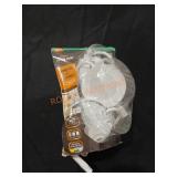 SOLD AS IS WHERE IS NO GUARANTEE OR RETURNS.