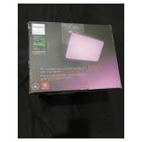 UNOPENED BY ROCKEY TEAM, MAY BE DAMAGED OR