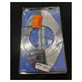 UNOPENED BY ROCKEY TEAM, MAY BE DAMAGED OR