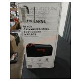 UNOPENED BY ROCKEY TEAM, MAY BE DAMAGED OR