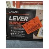 UNOPENED BY ROCKEY TEAM MAY BE DAMAGED OR MISSING