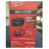 Milwaukee M18 HD12.0 Starter Kit