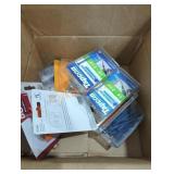 UNOPENED BY ROCKEY TEAM, Could Be Opened At