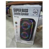 UNOPENED by ROCKEY TEAM may be damaged or missing