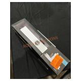 UNOPENED BY ROCKEY TEAM, MAY BE DAMAGED OR