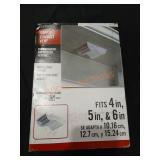 UNOPENED BY ROCKEY TEAM, MAY BE DAMAGED OR