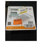 UNOPENED BY ROCKEY TEAM, MAY BE DAMAGED OR