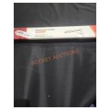 UNOPENED BY ROCKEY TEAM, MAY BE DAMAGED OR