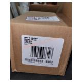 UNOPENED BY ROCKEY TEAM MAY BE DAMAGED OR MISSING