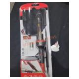 UNOPENED BY ROCKEY TEAM MAY BE DAMAGED OR MISSING