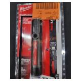 Milwaukee USB Flashlight