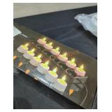 UNOPENED by ROCKEY TEAM may be damaged or missing