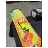 UNOPENED by ROCKEY TEAM may be damaged or missing