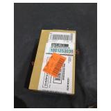 UNOPENED BY ROCKEY TEAM, Pieces MAY BE missing or