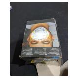 UNOPENED BY ROCKEY TEAM, Pieces MAY BE missing or