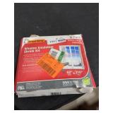 UNOPENED BY ROCKEY TEAM, Pieces MAY BE missing or