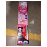 UNOPENED BY ROCKEY TEAM, Pieces MAY BE missing or