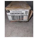 UNOPENED BY ROCKEY TEAM MAY BE DAMAGED OR MISSING