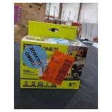 UNOPENED BY ROCKEY TEAM, Pieces MAY BE missing or